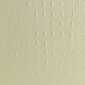 Folie decorativa croco creme