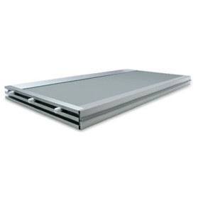 Baza luminoasa corp superior L 900mm