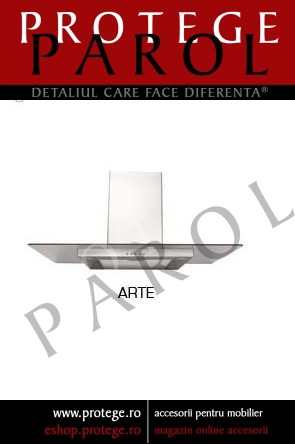 Hota ARTE 60, CL12-60X4HPB
