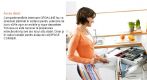 SUPORTI ORGA-LINE BLUM DE COMPARTIMENTARE SERTAR TANDEMBOX BLUM