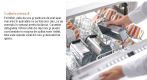 SUPORTI ORGA-LINE BLUM DE COMPARTIMENTARE SERTAR TANDEMBOX BLUM