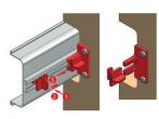 PROFILE DIVERSE DIN ALUMINIU - SISTEM GOLA, CATENARIA, ETC