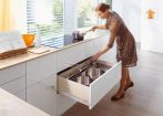 GLISIERE TANDEM-BLUM BLUMOTION ( GLISARE 4 FETE) CU AMORTIZARE