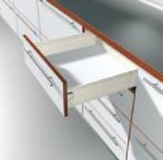  METABOX- BLUM - LATERALE METALICE (PERETE SIMPLU) 