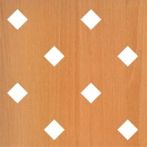 HDF (COALA) PERFORAT 